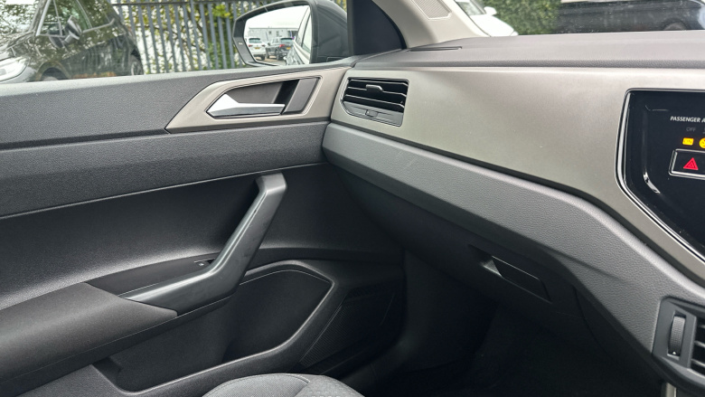 Volkswagen Polo 1.0 TSI 95 Match 5dr Petrol Hatchback